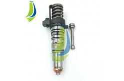 China 4088665 Diesel Engine Fuel Injector For ISX15 QSX15 supplier