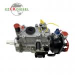 Fuel injection pump 2643D641 8924A492T for Engine 1006-6TW