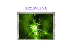 China NEW Original G121SN01 V0 12.1 Inch LCD Panel VGA Controller Board supplier