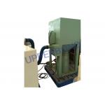 Stable Operation Dust Collector For Cigarette Making Machine Molins Mk9 To Ensure Air Quality From Tobacco Dust for sale