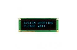 China NHD-0216SZW-BB5 supplier