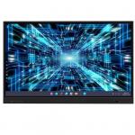 Latest 4GB+64GB LCD Smart Board 75 inch Digital White board For Education Workplace for sale