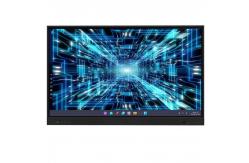China Latest LED Interactive Whiteboard 86 inch 8GB+128GB supplier