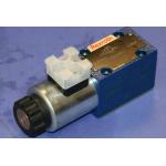 Rexroth 4WE 6 D62/EG24N9K4 MNR:R900561274 Directional spool valves, direct operated, with solenoid actuation for sale