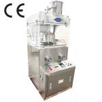 Versatile Tablet Thickness 3-6mm Pill Maker Machine for Precision Pill Making for sale