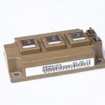 Factory direct sales 2MBI200VH-120-50 1200V 200A Inverter For Motor Drive 2 In One Package IGBT Module for sale