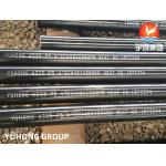 ASTM A335 P5 P9 P11 P22 Seamless Alloy Steel Boiler Pipes for sale