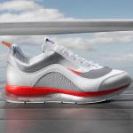 Anti Slippery Adult Knit Sneakers Mens Outdoor Fashion Comfortable for sale