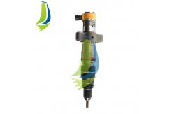 China 295-1411 10R-7225 Fuel Injector 2951411 10R7225 for C7 Engine supplier