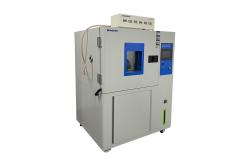 China SUS304 20L High Low Temperature Test Chamber Environmental Testing Machine supplier