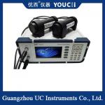 Cost-Effective Dual Channel External Probe Optical Power Meter for sale