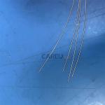 Olympus Colonoscope Cf-H190l Bending Section With Stopper Flexible Endoscope Parts