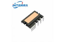 China 600V 30A ON Semiconductor IC FNB33060T Module SPM27 supplier