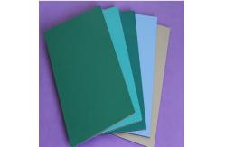 China Excellent Sound Insulation Wooden Aluminum Composite Panel with Easy Installation supplier