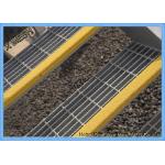 Hot Dipped Galvanized Steel Stair Treads Grating Various Specifications