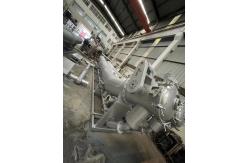 China Low Consumption Jet Dyeing Machine With Full Automatic Control System supplier