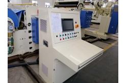 China LDPE LLDPE PP EVA Coating Siemens Machine To Laminate Paper supplier