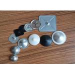 15mm Custom Stamped Self Locking Washer Fixing Insulation Fasteners for sale