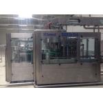 Auto Rinsing Filling Capping Machine Soda Sparkling Water Cola Sprite Carbonated Production for sale