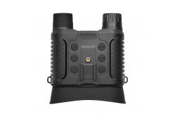 China 8X Digital Zoom Hands Free Tactical 1080P HD Digital Infrared Night Vision Binoculars supplier