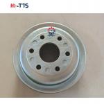 High quality Fan Pulley 3046207 3027687 For M11 ISM11 QSM11 Cummins Engine Parts for sale