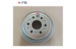 China Machinery Engine Fans' Pulley 3046207 for M11 ISM QSM Diesel Engine Part supplier