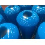 5-1/2 Non Rotating Downhole cementing tools casing float collar and float shoe for sale