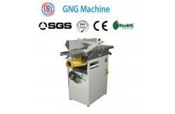China 1500W Wood Planer Machine Vertical Layout Electric Wood Planer supplier