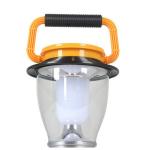 Solar Camp Light Outdoor Garden Lamp with Two Gears for Camping