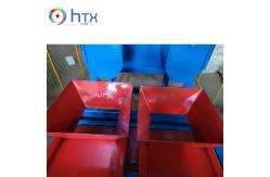 China Artificial Quartz Stone Slab Production Line Concrete Doser Machine supplier