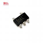 TLV70018QDDCRQ1   Semiconductor IC Chip High-Performance Low-Power Voltage Detector for sale