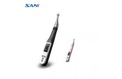 China Apex Locator Endo Motor , 240V Endo Rotary Handpiece With LED Screen supplier