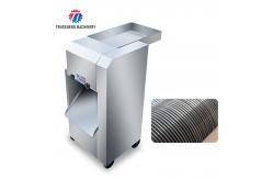 China Mushroom slicer Mushroom slicer Kitchen equipment Cranberry quick slicer supplier