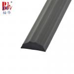 Aluminium Profile Wardrobe Door Seal Strip customized size for sale