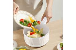 China 1.6L Electric Hot Pot Cooker Non Stick Coating Hot Pot Induction Cooker supplier
