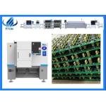 DOB Bulbs making machine /smd mounting machines LED light Production Line for sale