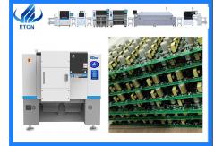 China DOB Bulbs making machine /smd mounting machines LED light Production Line supplier