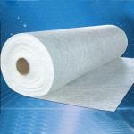 China China Supplier Fire Resistant Fiber Glass Tissue for sale