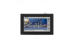 China HD 15.6 Inch All In One Industrial PC Touch Screen Embedded supplier