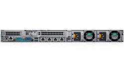China DDR4 2 Socket Storages Server Dell EMC PowerEdge R640 1U Rack Server supplier