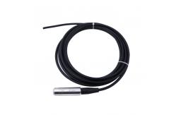 China PVF Cable Submersible Level Transmitter / Water Level Sensor For Industrial Applications supplier