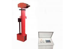 China Tank Farm Construction Solution Customized Hydraulic Power Source for Efficiency Boost supplier