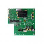 Single Sided Thru Hole Assembly Through Hole Pcb Soldering Pcba Production for sale
