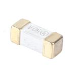 1245 Surface Mount Fuses 12.5x4.5mm Ceramic SMD Chip Fuse 32V 63V for sale