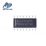 Texas/TI MAX3232IDR Electronic Electric Components Integrated Circuit TO Pic Microcontroller MAX3232IDR IC chips for sale