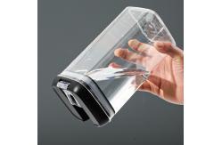 China 7pcs BPA Free Airtight kitchen Household Storage Container With Easy Lock Lids supplier