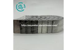 China Engine Parts Connecting Rod Bearing 13041-E0800 13041-E0560 J05E Engine supplier