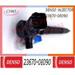 Engine Diesel Fuel Injector 23670-11030 23670-0E090