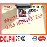 BEBE4D27002 21379939 Diesel Engine Common Rail Fuel Injector BEBE4D27002 21379939