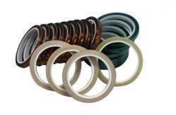 China Non-toxic Supper Clear BOPP Stationery Tape , Sealing Adhesive Tape supplier